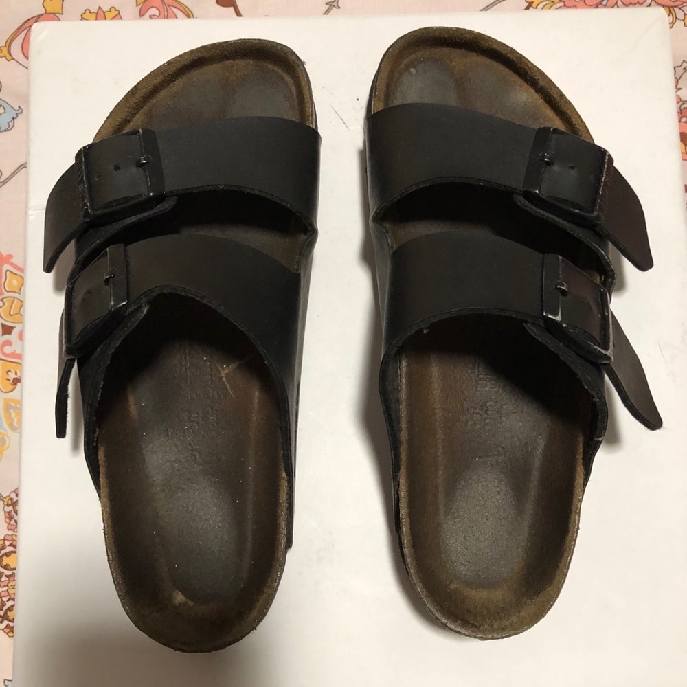 Birkenstock Arizona Sandals